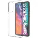 Силіконовий чохол BeCover для Samsung Galaxy M23 5G SM-M236 Transparancy (707625)