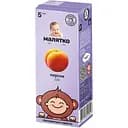 Сок Малятко Персик, 200 мл