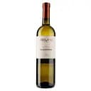 Вино Tbilvino Alazanskoe, біле, напівсолодке, 11%, 0,75 л