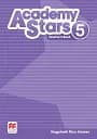 Academy Stars for Ukraine Level 5 Teacher’s Pack