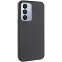 Чохол Epik шкіряний Leather Case Metal Buttons для Samsung Galaxy S24+/S25+ Black