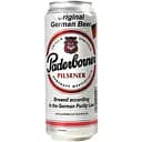 Уценка. Пиво Paderborner Pilsener светлое 4.8% 0.5 л ж/б (415766)