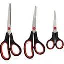 Набор ножниц Gusto 3шт. (110216)