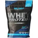 Протеин Willmax Whey Protein 65, 1 кг Шоколад