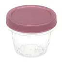 Ємність для продуктів Idea Home 0.3 л (1470-IH-ягідний)