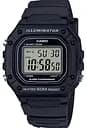 Годинник Casio W-218H-1AVEF