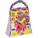 Набір креативної творчості Danko Toys Master Do Поні TMD-04-01…06, 6 кольорів