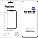 Захисне скло BeCover для Realme 13 Plus 5G 10D Black (712732)