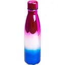 Термобутылка 500 мл с колбой из нержавеющей стали, розовый металлик Yiwu HP-14-2P