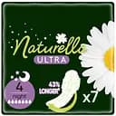 Гігієнічні прокладки Naturella Ultra Night Camomile 7 шт.