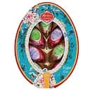 Цукерки шоколадні Reber Truffel Eggs Великодні яйця Трюфель, 140 г