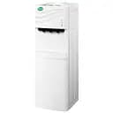 Кулер ViO Х903-FCF White, Кулер для води підлоговий, з компресорним охолодженням і холодильником