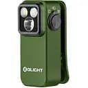 Фонарь Olight Oclip Ultra Olive green