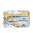 Пазлы - 60 элементов в металлическом боксе, от 3 лет, C 73265-1