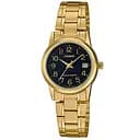 Годинник Casio LTP-V002G-1BUDF (модуль №3363)