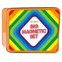 Великий магнітний набір Magdum Тварини (ML4032-24 EN)