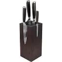 Набір ножів Boker Meisterklinge Damast Set Square