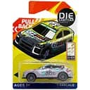 Машинка ігрова металева Bambi CS101-9 Hot Power масштаб 1:64