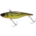 Воблер Jackall TN Slim8 80 мм 12.0 г HL Gold &amp; Black