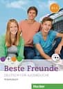 Beste Freunde B1/1 Arbeitsbuch mit CD-ROM