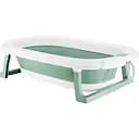 Ванночка для немовлят MoMi Nata Green (AKCE00053)