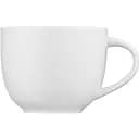 Чашка Ardesto Fresh 550 мл светло-серая (AR3044LGY)