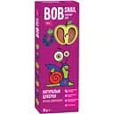 Фруктові яблучно-чорносмородинові цукерки Bob Snail 30 г