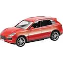 Машинка Uni-fortune Porshe Cayenne II 1:32 в ассортименте (554014)