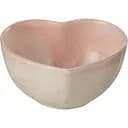 Блюдо J-Line у формі серця 16х18 см (40106)