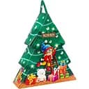 Новогодний подарочный набор Roshen №5 Новогодняя елка 398 г