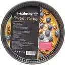Форма для выпечки Holmer Sweet cake 29.5 см (BС-0429-RRG Sweet cake)