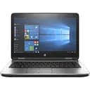 Ноутбук HP Probook 640 G3 14.1 1920x1080 i5 6300u 2 ядра 4 потока 16/512 ГБ Refurbished