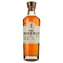 Віскі The Irishman The Harvest Single Malt and Single Pot Irish Whiskey 40% 0.7 л