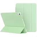 Чохол-книжка BeCover Tri Fold Soft TPU Silicone для Apple iPad Air 4/5 2020/2022 10.9" Green (711131)