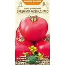 Насіння Томат штамбовий Насіння України Видимо-невидимо 0.1 г (656800)