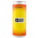 Пиво Underwood Brewery Milky Mango, світле, 5,5%, з/б, 0,33 л (870724)