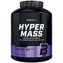Гейнер BiotechUSA Hyper Mass Ваниль 4 кг