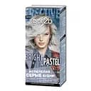 Тонирующая краска для волос Got2b Farb Artist 098 Серебряный Металлик, 80 мл