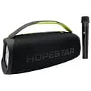 Колонка Hopestar A40, 70W/TWS/IPX6/RGB/12000mAh/мікрофон, Camouflage