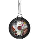 Сковорода Krauff Profi з антипригарним покриттям 24 см (25-45-215)