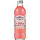 Напиток Franklin & Sons Spring Rhubarb Lemonade безалкогольный 275 мл