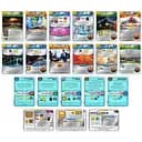 Аксесуар Kilogames Набір промо карт до доповнення Тераформування Марса Криза укр. (KG-1703P)