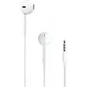 Гарнітура Apple Earpods для iPhone 6 MD827 