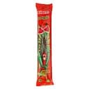 Жувальні цукерки Bebeto Кислі палички, Кавун, 30 г