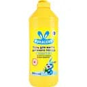 Гель для миття дитячого посуду Вухастик з алое та ромашкою 500 мл