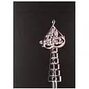 Карти гральні United States Playing Card Company Ace Fulton's Casino Femme Fatale (limited edition) (ВР_КИАФКФФ)