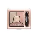 Тени для век Bourjois Smoky Stories, квадро, тон 14, 3,2 г (8000016927453)