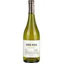 Вино Carta Vieja Chardonnay біле сухе 0.75 л