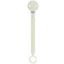 Клипса для пустышки Suavinex Wonder светло-зеленая