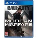 Игра Call of Duty: Modern Warfare для PS4 (88418RU) [44566]